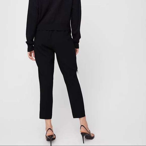 Babaton Black Conan Pant Terado - Picture 2 of 5